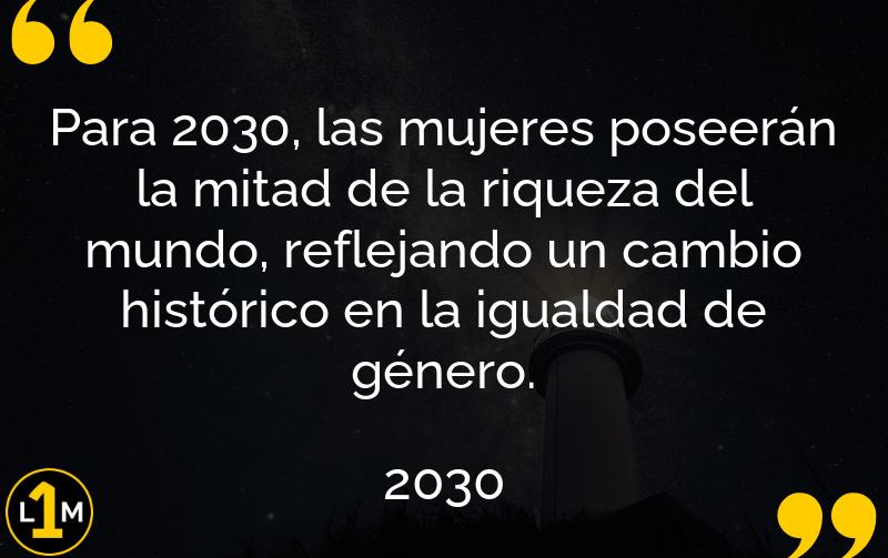 2030 (Resumen) Resumen Corto