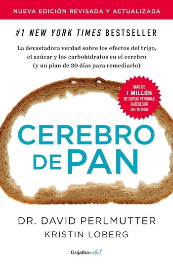 Cerebro De Pan (Resumen) Puntos Clave