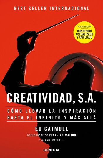 Creatividad, S.A. (Resumen) Puntos Clave