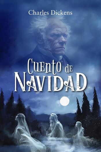 Cuento De Navidad (Resumen) Puntos Clave