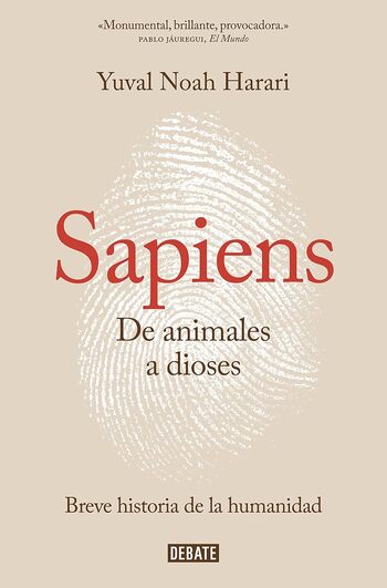 De Animales A Dioses (Resumen) Puntos Clave