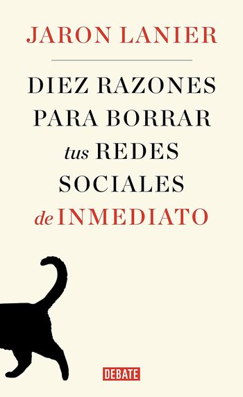 Diez Razones Para Borrar Tus Redes Sociales De Inmediato (Resumen)