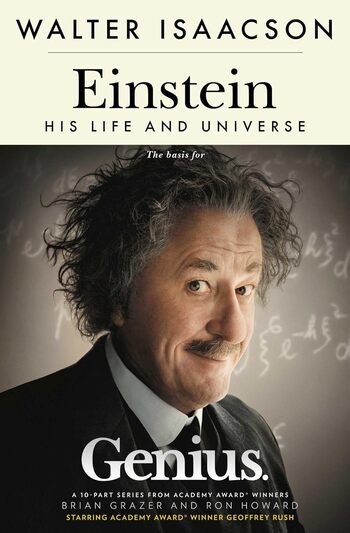 Einstein (Resumen) Puntos Clave