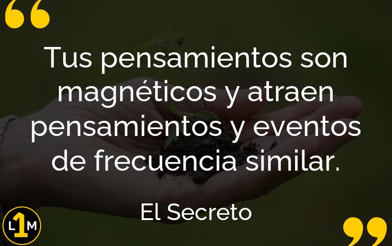 El Secreto (Resumen) Resumen Corto