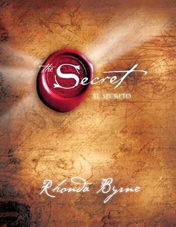 El Secreto (Resumen) Puntos Clave