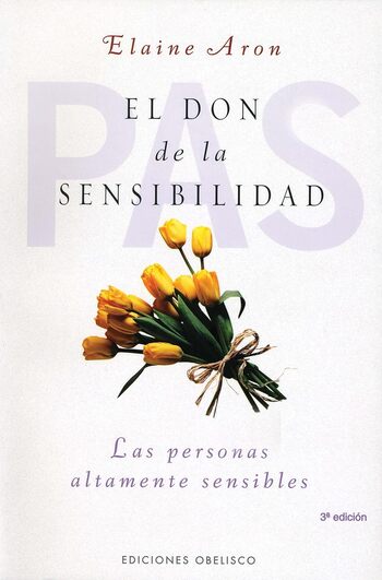 El Don De La Sensibilidad (Resumen) Puntos Clave