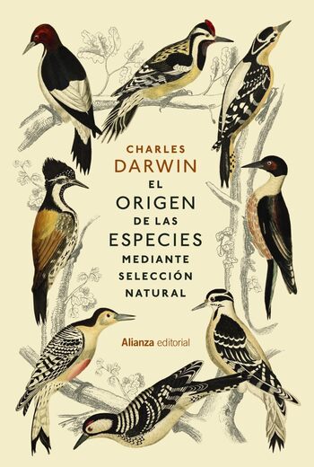 El Origen De Las Especies (Resumen) Puntos Clave