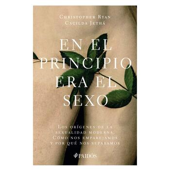 En El Principio Era El Sexo (Resumen) Puntos Clave