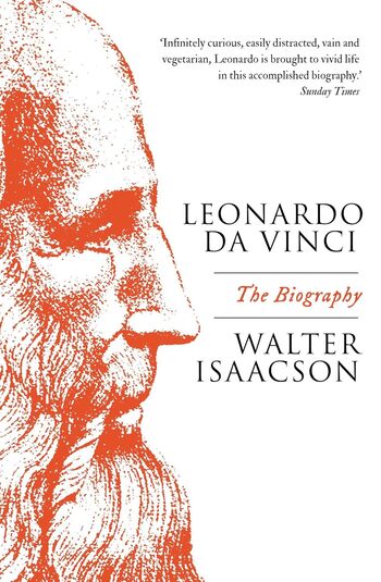Leonardo Da Vinci (Resumen) Puntos Clave