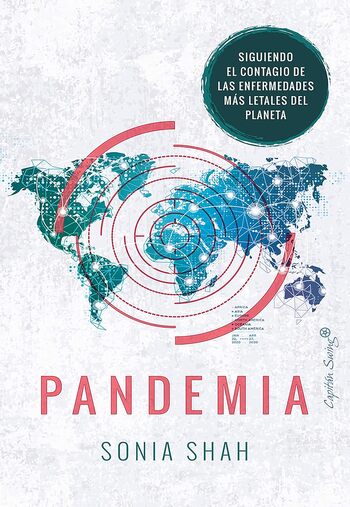 Pandemia (Resumen) Puntos Clave