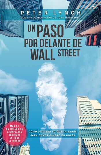 Un Paso Por Delante De Wall Street (Resumen) Puntos Clave